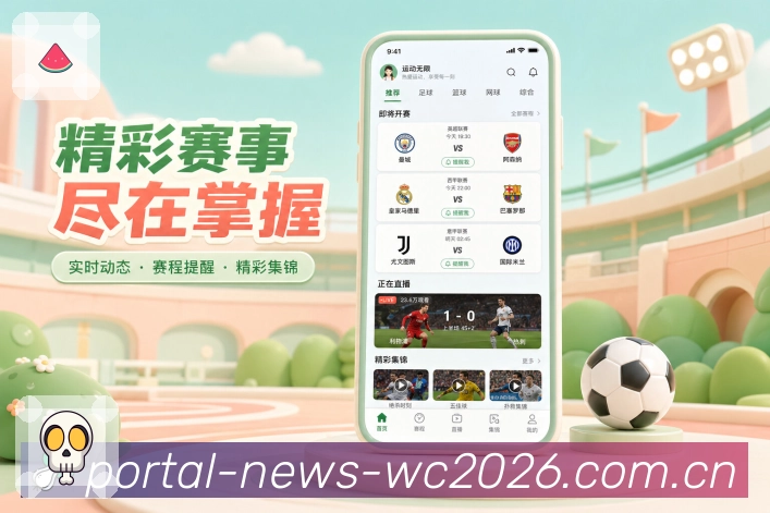  世界杯买球网站App赛程动线展示：未来赛程、开赛提醒、比赛详情和赛后回顾