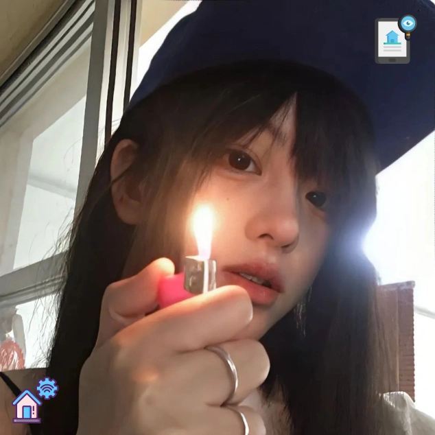 用户头像